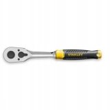 Stanley STMT82665-0 rachet skruengle 8,34 mm 1 stk Sort, Gul 72 #2
