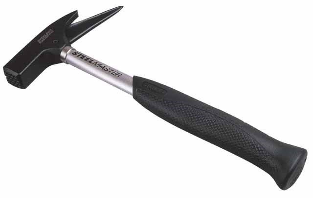 Stanley 1-51-037 hammer Klohammer Sort #2