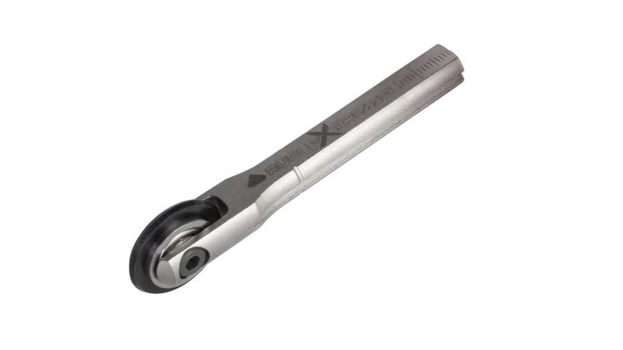 Cutter with wheel 22mm Extreme for TX, TZ #1