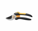 Fiskars Solid M P321 beskringssaks Aflede Sort, Orange #2
