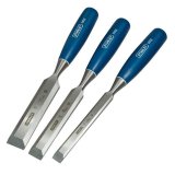 Chisel set 3 pcs ( 12 18 25mm ) series 5002 #1