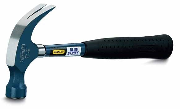 Bluestrike Carpenter's Hammer 450g #1