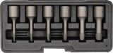 YT. PIN EXTRACTORS 6pcs. 3/8