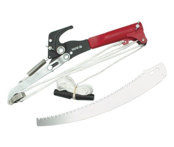 Yato YT-8876 beskringssaks Rd #2