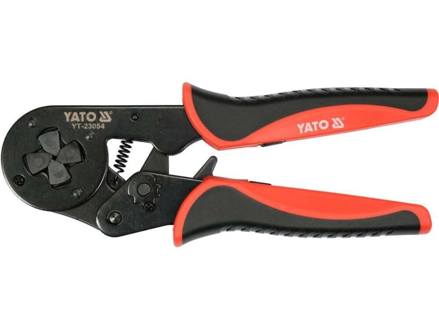 Yato YT-23054 tang #2