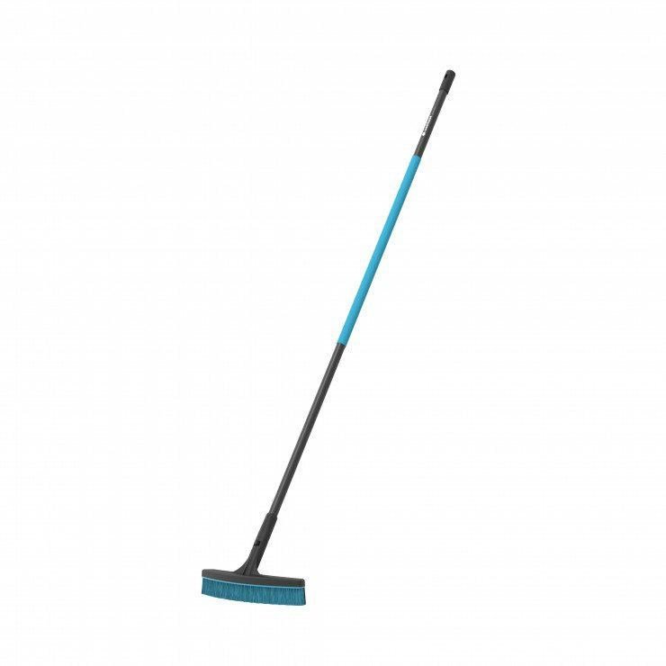 C.CELLPRO WIDE BRUSH PRO+UNIVERSAL RAKE HEAD #1