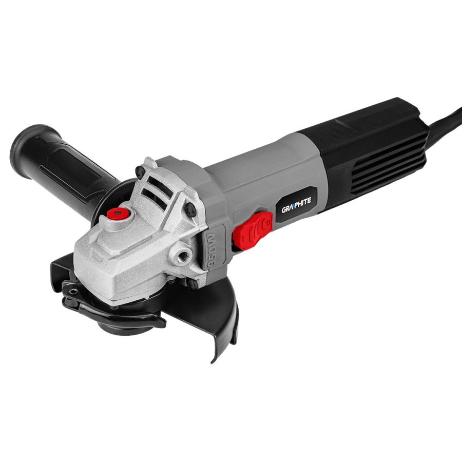 Angle grinder GHT 950W, 125 mm, reg #1