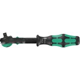Wera 05135880001 rachet skruengle 1 stk Sort, Grn #2