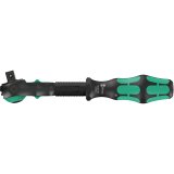 Wera 05135881001 rachet skruengle 1 stk Sort, Grn #2