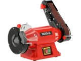 Bench grinder, 520W (150x32mm) #1