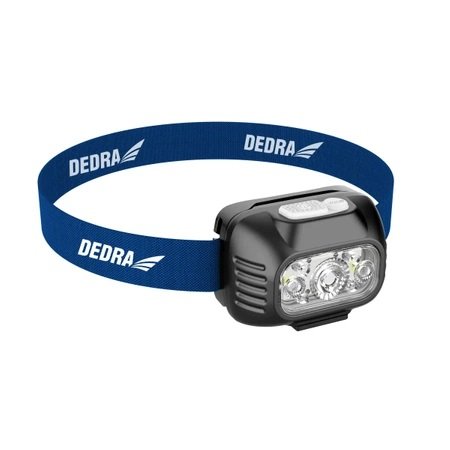 HEADLAMP 650 LM 1800MAH #1