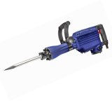 Demolition Hammer HEX 1600W #1