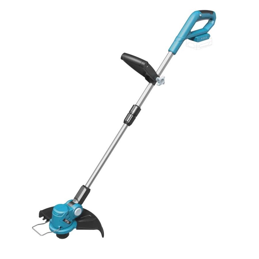 CORDLESS TRIMMER 18V 30CM 0*AH SAS+ALL #1