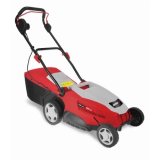 Electric lawn mower, 42cm, 1800W #1