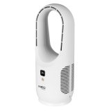 Cordless bladeless fan #1