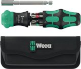 Wera Kraftform Kompakt 28 RA mit Tasche 1 #1