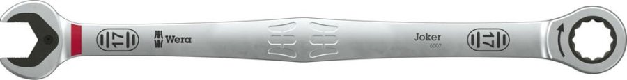 Wera 6007 Joker 17 #2