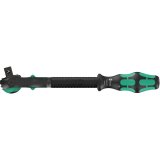 Wera 05135882001 rachet skruengle 1 stk Sort, Grn #2