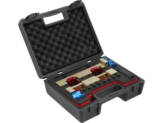 Timing lock set Mercedes #1
