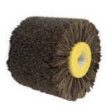 HORSE HAIR SATIN BRUSH 120*100MM #1
