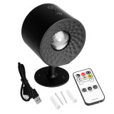 LED INDOOR LAMP + REMOTE CONTROL 2500MAH #1