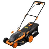 Lawn mower 36V E+ brushless 380mm, #1