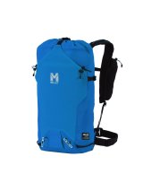 Mountain backpack Millet Mixt 25+5 - icon blue #1