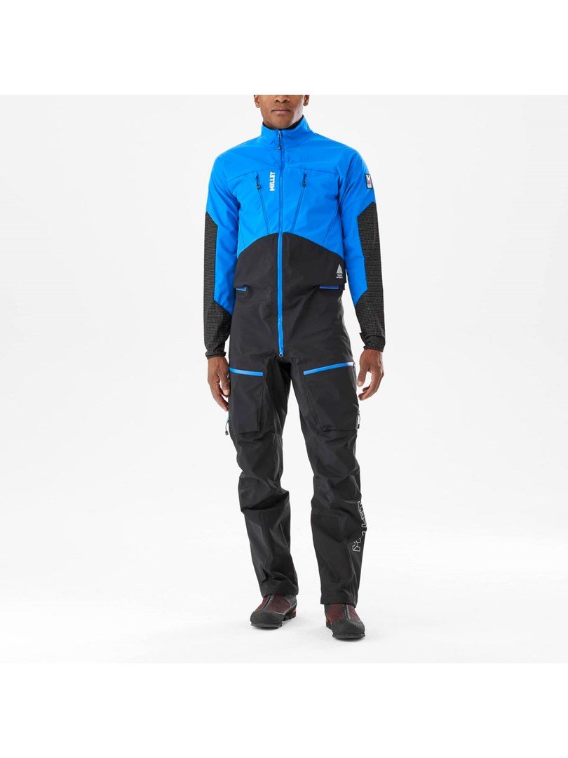 Jacket MILLET Trilogy Jorasses Gtxp black - M #1