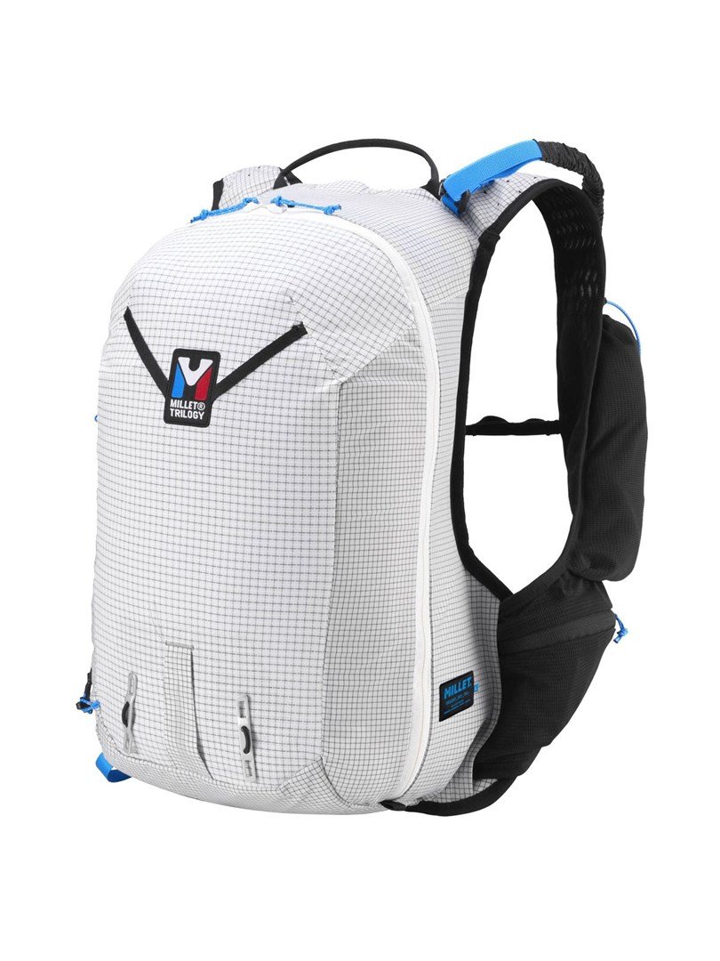 Backpack MILLET Trilogy Sky 15+ White - L/XL #1