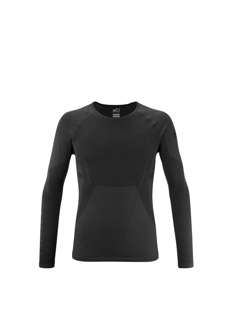 MILLET M Drynamic Soft black underwear S/M #1