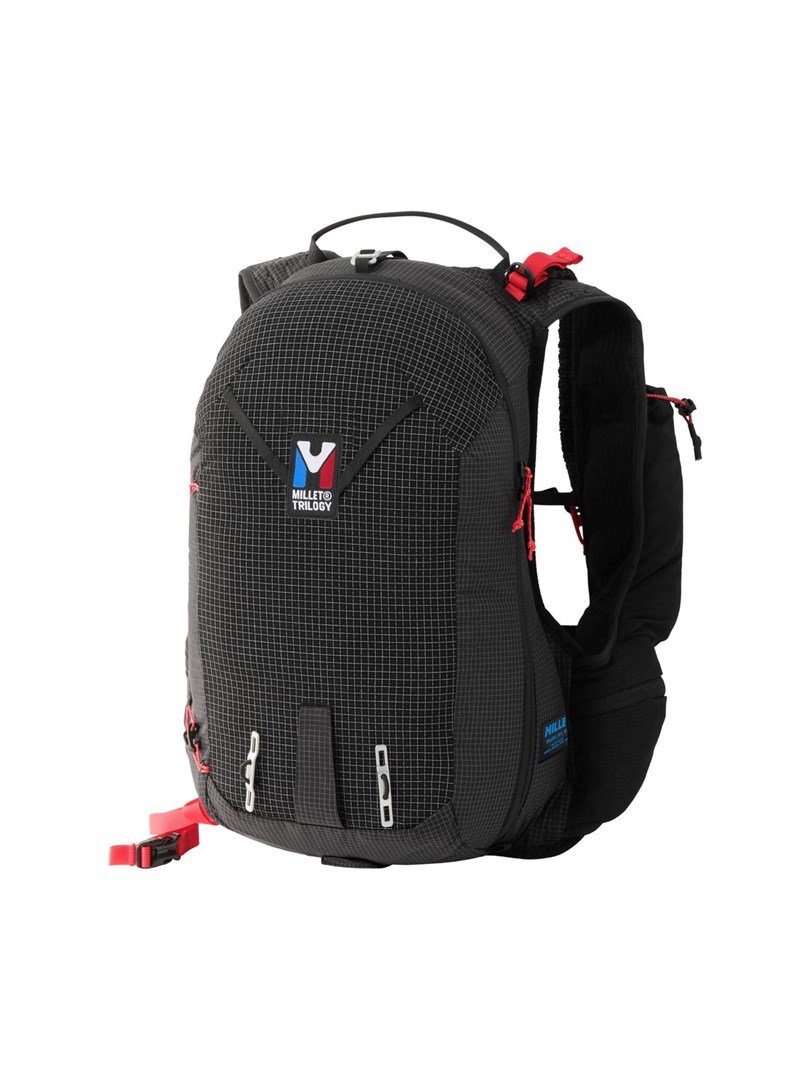 Backpack MILLET Trilogy Sky 15+ Black - S/M #1