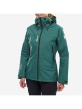 MILLET KAMET GTX Jacket green - S #1