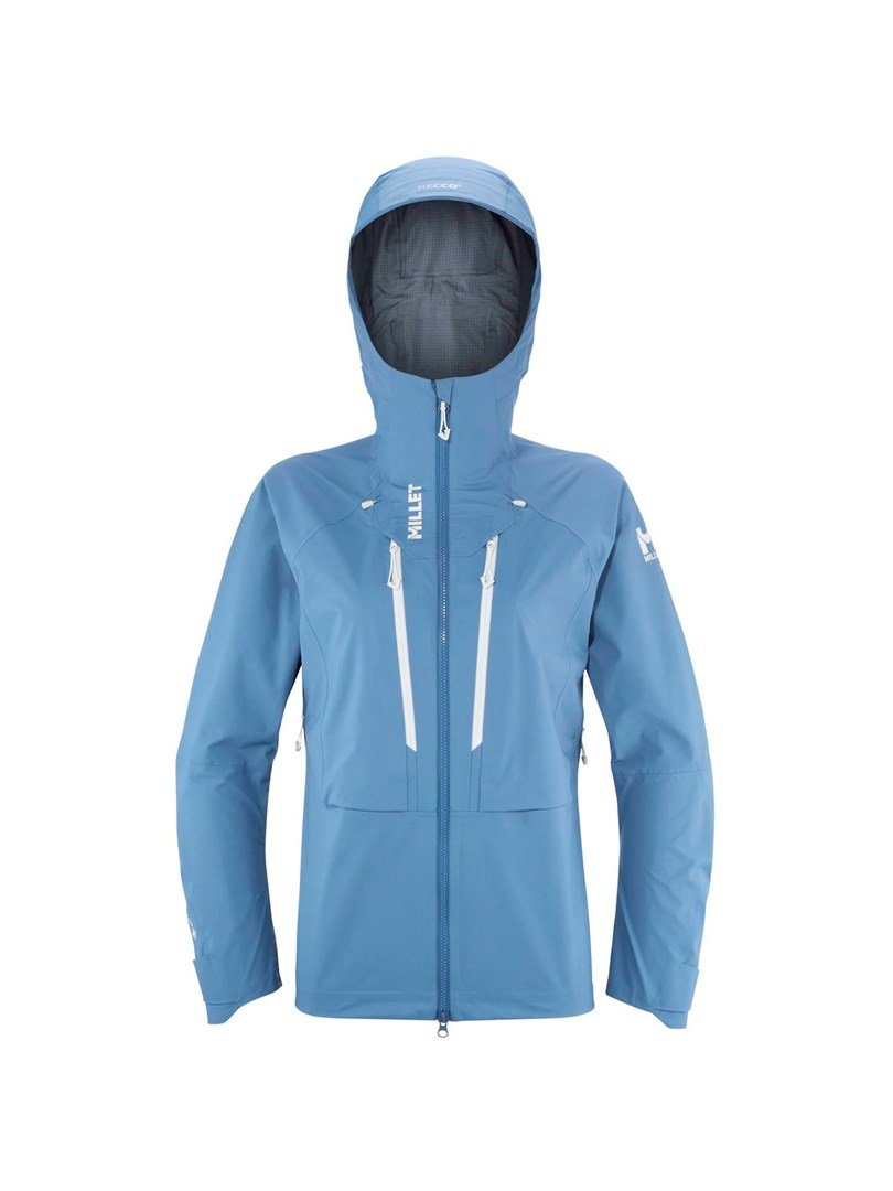 Jacket MILLET TRILOGY ICON GTX PRO JKTW L #1