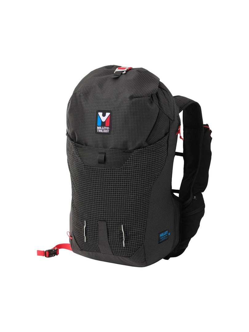 Backpack MILLET Trilogy Sky 25+ Black - S/M #1