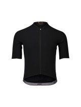 Cycling Shirt POC M's Raceday Jersey Black L #1