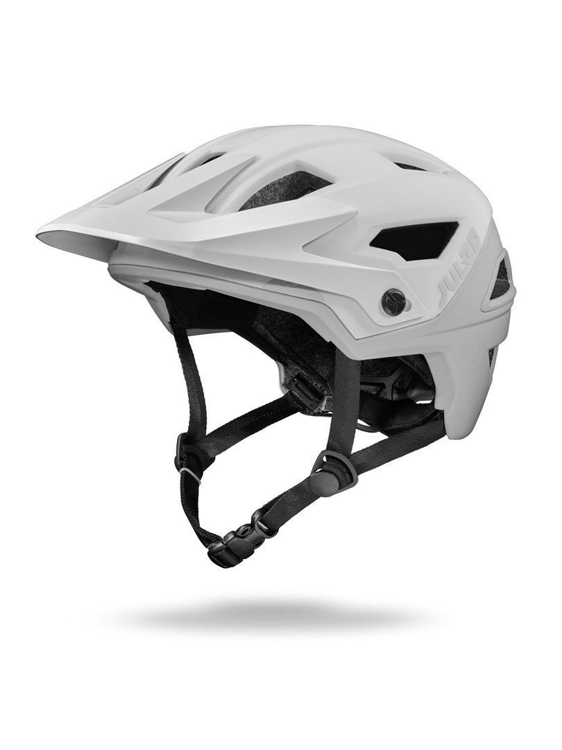 Bike helmet JULBO ROCK white/grey 58/62 #1