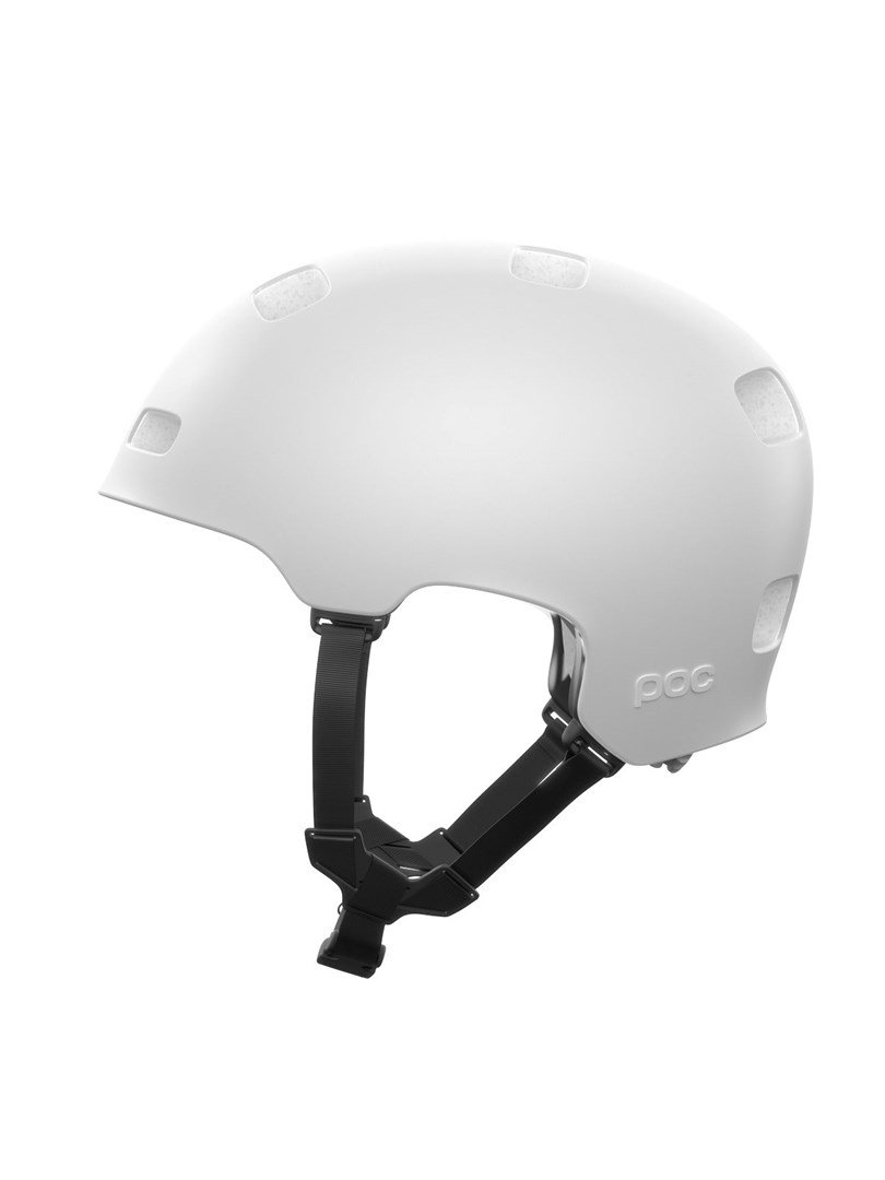 POC Crane MIPS bike helmet white - M #1