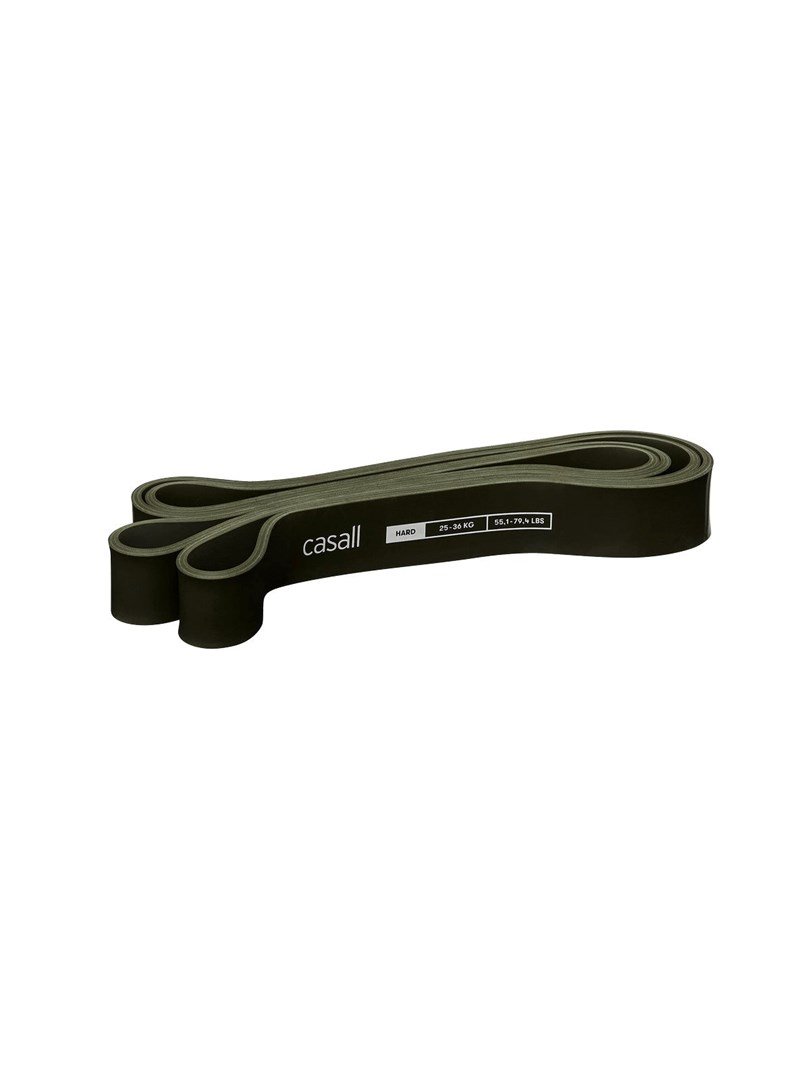 Casall 543114501 motionsbnd Kraftig Gummi Grn #2