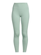 Women's leggings Casall Soft Touch green - L #1