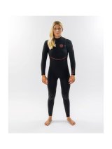 Surfing wetsuit 43Gb Zf black - 10 #1