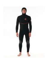 Rip Curl wetsuit black XL #1