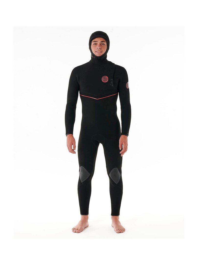 Rip Curl wetsuit black XL #1