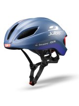 Bike Helmet Julbo Sprint BLUE G-FDJ - 54/58 #1