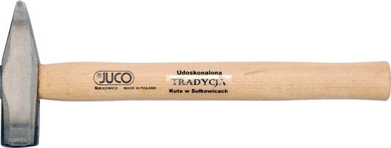 JUCO TRADITIONAL LOCKSMITH'S HAMMER 2.0kg #1