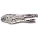 IRWIN MORSEA WIRE PLIERS 250 mm JAWS OVAL #1