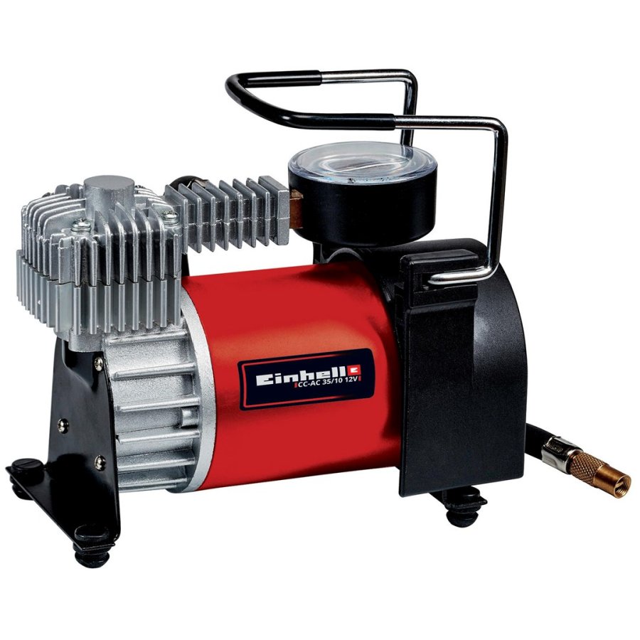 EINHELL CAR COMPRESSOR CC-AC 35/10 12V #1