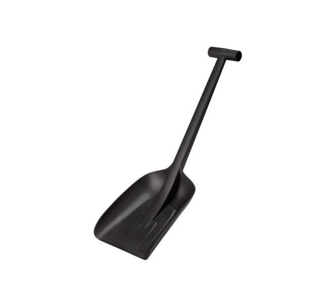 FS. CAR PADDLE BLACK SOLID #1