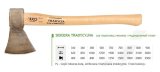 JUCO TRADITIONAL AXE 1.25kg . #1
