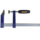 IRWIN SCREW CLAMP 80/ 200mm TYPE S #1