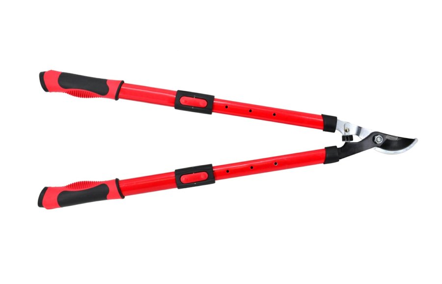AW BRANCH PRUNING SHEARS TELESCOPIC 660-920mm 30mm #1
